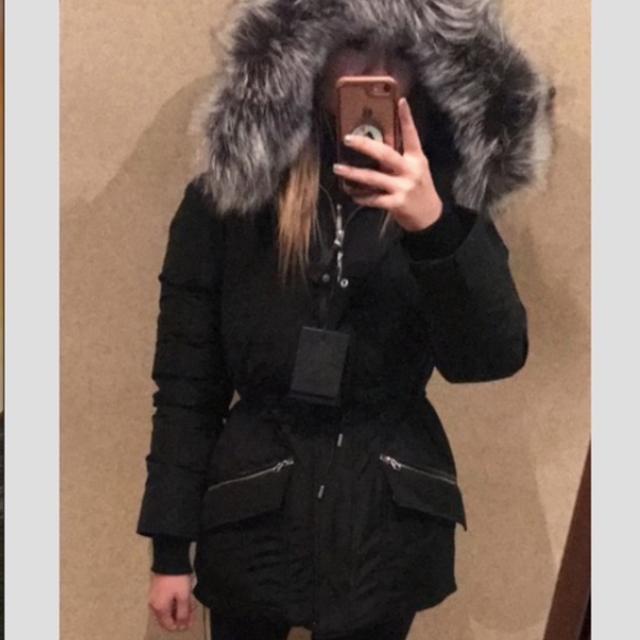 WOMENS MACKAGE JACKET - Picture 2 of 7